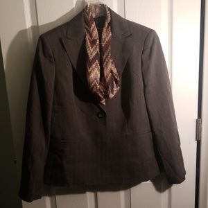 Women's blazer
